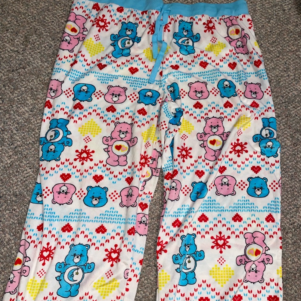 Care Bears Pajama Pants 3XL